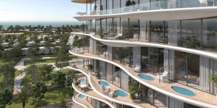AGUA by Citi Developers – redefining the future of luxury living